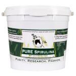 Picture of PURE SPIRULINA BLUE GREEN ALGAE - 1kg