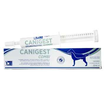 Show details for CANIGEST - 32ml Picture of CANIGEST - 32ml