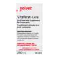 Picture of VITAFERST-CARE ORAL SUPPLEMENT - 250ml (SU 12)