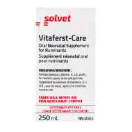 Picture of VITAFERST-CARE ORAL SUPPLEMENT - 250ml (su12)