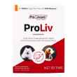 Picture of PRO-LIV SAMe TABS for MED DOGS & CATS - 30s