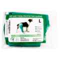 Picture of HIP & THIGH RECOVERY SLEEVE VetMedWear TEAL GREEN - Large 