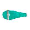 Picture of HIP & THIGH RECOVERY SLEEVE VetMedWear TEAL GREEN - X Large