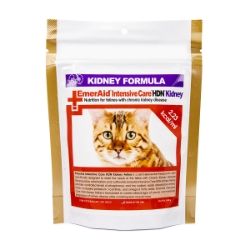 Picture of EMERAID INTENSIVE CARE FELINE HDN KIDNEY - 100g