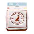 Picture of TOY DOG ZIPPYPAWS BURROWS(ZP1045)- Pizza Box