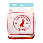 Picture of TOY DOG ZIPPYPAWS BURROWS(ZP1045)- Pizza Box