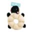 Show details for TOY DOG ZIPPYPAWS LOOPY (ZP998) - Sheep Picture of TOY DOG ZIPPYPAWS LOOPY (ZP998) - Sheep