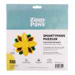 Picture of TOY DOG ZIPPYPAWS SMARTYPAWS PUZZLER - Sunflower