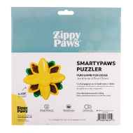 Picture of TOY DOG ZIPPYPAWS SMARTYPAWS PUZZLER - Sunflower