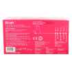 Picture of GLOVES EXAM AURELIA NITRILE BLUSH PINK LARGE - 200s