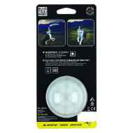 Picture of TOY DOG GLOW STREAK LED Motion Activated BALL Disc-O - 2.5in