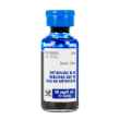 Picture of METHYLENE BLUE INJ 50mg - 5ml