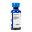 Picture of METHYLENE BLUE INJ 50mg - 5ml