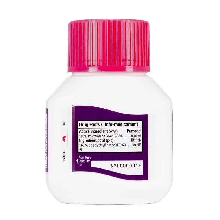 Picture of RESTORALAX 7 doses - 119gm