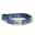 Show details for COLLAR CANINE RC CLIP Adjustable Fresh Tracks Blue - 5/8in x 7in - 9in Picture of COLLAR CANINE RC CLIP Adjustable Fresh Tracks Blue - 5/8in x 7in - 9in