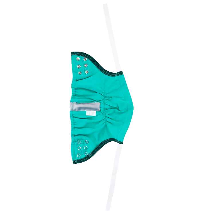 Picture of V-BONNET VetMedWear - Medium 