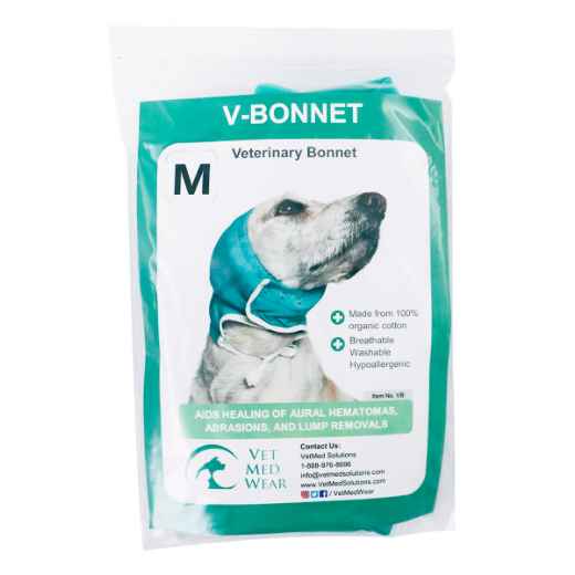 Picture of V-BONNET VetMedWear - Medium