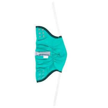 Show details for V-BONNET VetMedWear - X Large Picture of V-BONNET VetMedWear - X Large