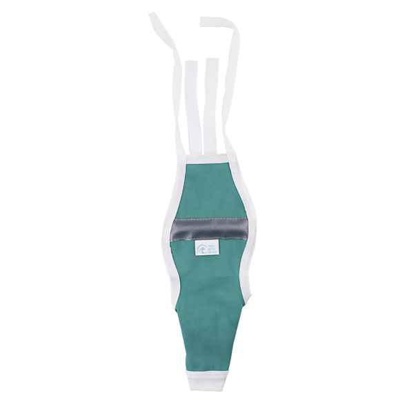 Picture of SHOULDER RECOVERY SLEEVE VetMedWear (SHORT) - X Small