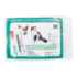 Picture of SHOULDER RECOVERY SLEEVE VetMedWear (LONG) - Medium