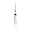 Picture of SYRINGE & NEEDLE 3cc 21g x 1-1/2in (SY-02) - 100s