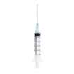 Picture of SYRINGE & NEEDLE 5cc 21g x 1-1/2in (SY-03) - 100s