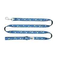 Picture of LEAD CANINE RC Fresh Tracks Blue - 3/4in x 6ft