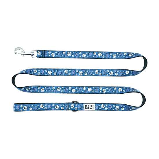 Picture of LEAD CANINE RC Fresh Tracks Blue - 3/4in x 6ft