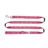 Picture of LEAD CANINE RC Fresh Tracks Pink - 3/4in x 6ft