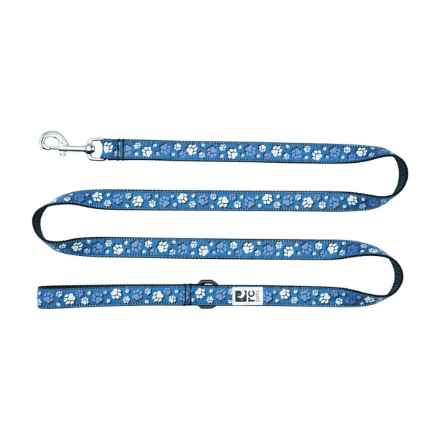 Picture of LEAD CANINE RC Fresh Tracks Blue - 1in x 6ft