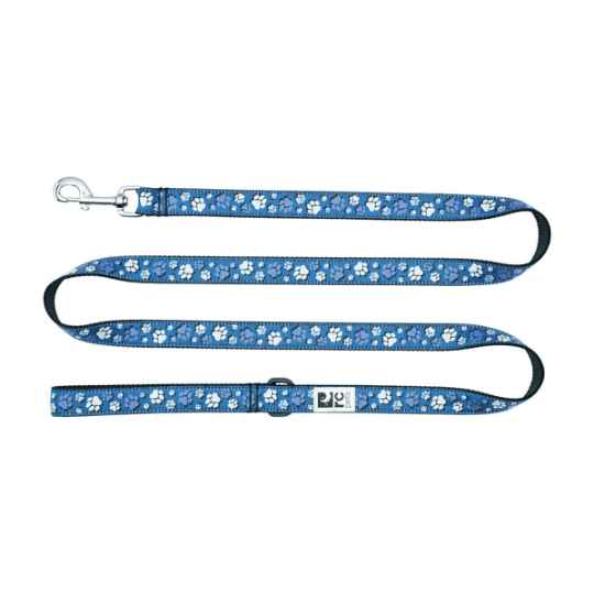 Picture of LEAD CANINE RC Fresh Tracks Blue - 1in x 6ft