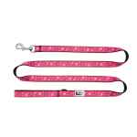 Picture of LEAD CANINE RC Fresh Tracks Pink - 1in x 6ft