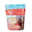 Picture of TREAT CANINE CHARLEE BEAR with Turkey Liver and Cranberry - 16oz/453g