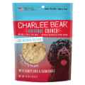 Picture of TREAT CANINE CHARLEE BEAR with Turkey Liver and Cranberry - 16oz/453g