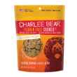 Picture of TREAT CANINE CHARLEE BEAR CRUNCH with Pumpkin and Apple - 8oz/226g