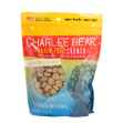 Picture of TREAT CANINE CHARLEE BEAR CRUNCH with Bacon and Blueberry - 8oz/226g