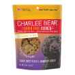 Picture of TREAT CANINE CHARLEE BEAR CRUNCH with Turkey/Sweet Potato/Cranberry - 8oz/226g