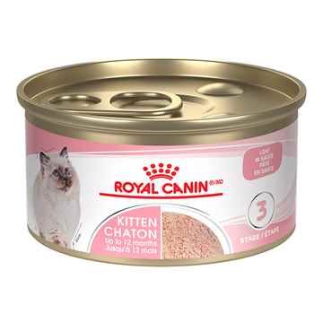 Picture of FELINE RC KITTEN LOAF - 24 x 145gm cans