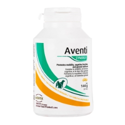 Picture of AVENTI SYNERGY CHEWABLE TABS - 120s