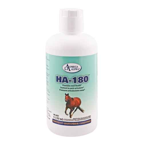 Picture of OMEGA ALPHA HA-180 (HYALURONIC ACID) - 1lt