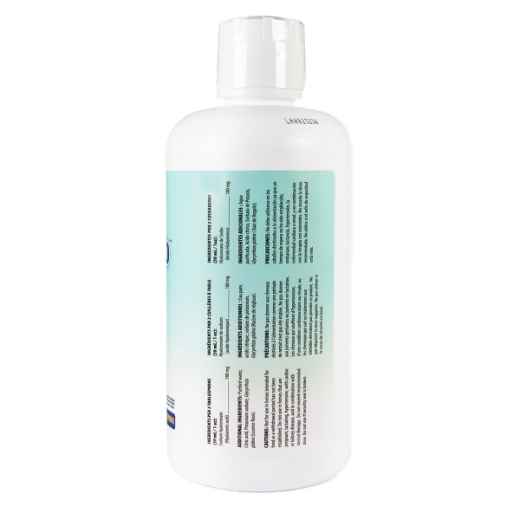 Picture of OMEGA ALPHA HA-180 (HYALURONIC ACID) - 1lt