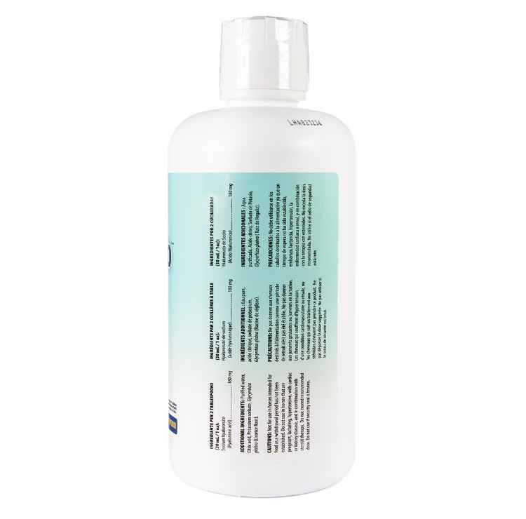 Picture of OMEGA ALPHA HA-180 (HYALURONIC ACID) - 1lt