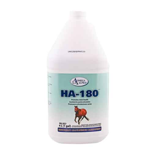 Picture of OMEGA ALPHA HA-180 (HYALURONIC ACID) - 4lt