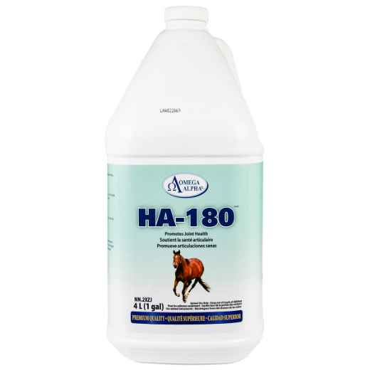 Picture of OMEGA ALPHA HA-180 (HYALURONIC ACID) - 4lt