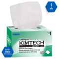 Picture of KIMWIPES KIMTECH WIPES 4.4in x 8.2in (34155) - 286s