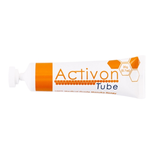 Picture of ACTIVON MANUKA HONEY TUBE - 20g