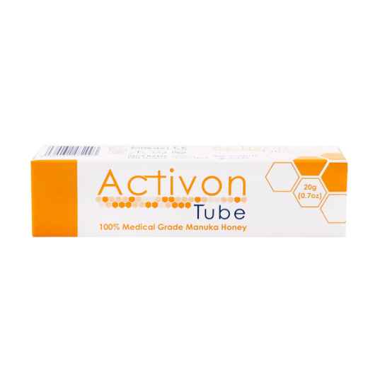 Picture of ACTIVON MANUKA HONEY TUBE - 20g