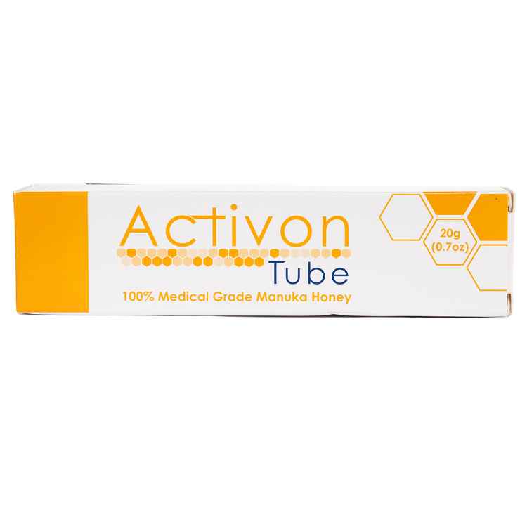 Picture of ACTIVON MANUKA HONEY TUBE - 20g