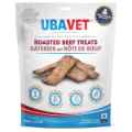 Picture of UBAVET ROASTED BEEF TREATS - 900g