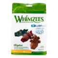 Picture of TREAT CANINE Whimzees Alligator Medium - 12/bag